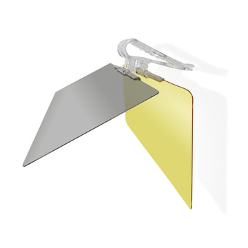 2 in 1 Anti-Glare Car Visor product image