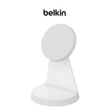 Belkin Magnetic Wireless Charger Stand product image