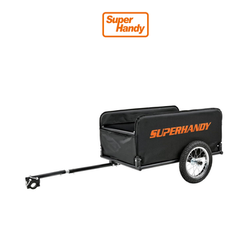 SuperHandy Scooter Cargo Trailer product image
