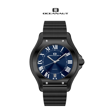 Oceanaut Women's Rayonner Blue Dial Watch product image