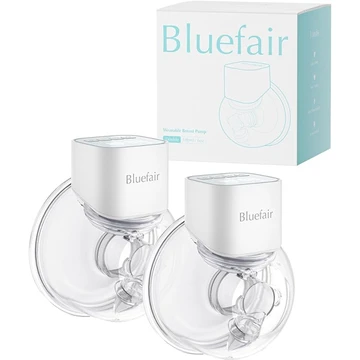 Bluefair Wearable Breast Pump (2-Pack) product image