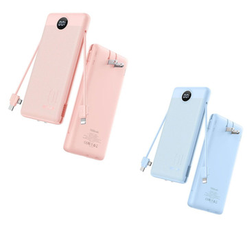 10K mAh Powerbank Set product image