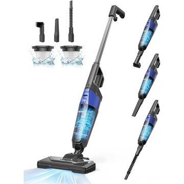 Aspiron Corded Stick Vacuum Cleaner product image