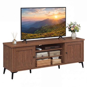2-Door TV Stand  product image