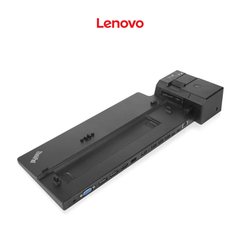 Lenovo USA ThinkPad Ultra Docking Station product image