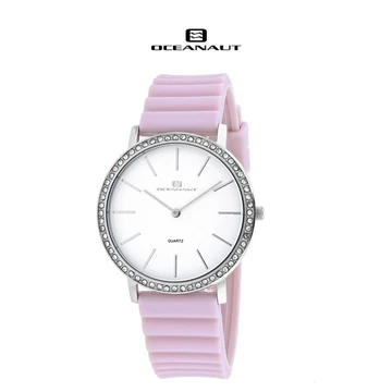 Oceanaut Women's White Dial Watch product image