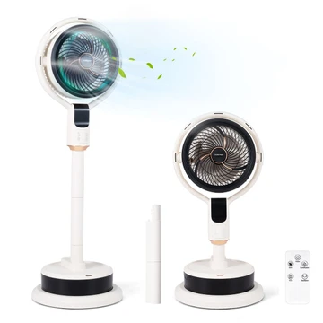 Misting Pedestal Fan product image