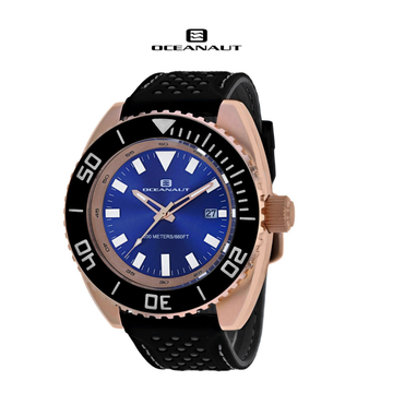Oceanaut Men's Blue Dial Watch product image