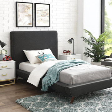 Amoret Platform Bed product image