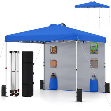 10x10-foot Pop up Canopy Tent product image