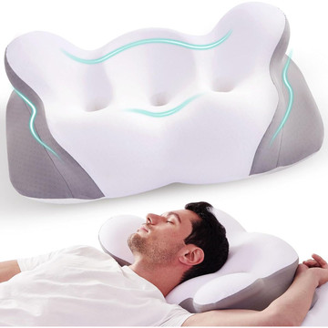 Cervical Pilow for Neck and Shoulder Pain product image