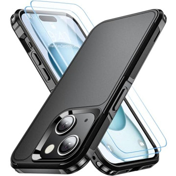 Aedilys Military Grade Drop Protection for iPhone 15 Case product image
