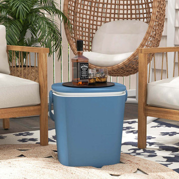 Portable Cooler Bar Table  product image