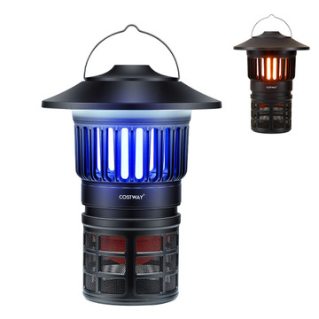 Rechargeable Electric Bug Catcher product image