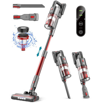 7-in-1 Cordless Vacuum Cleaner product image