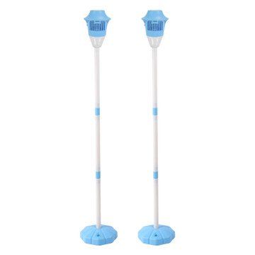3-in-1 Standing Bubble Machine (2-Pack) product image