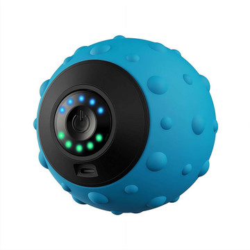 Electric Vibrating Massage Ball product image