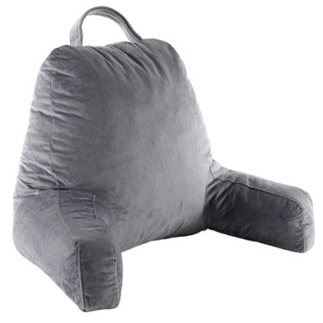 Kids' Reading and Gaming Pillow with Armrests product image Kids' Reading and Gaming Pillow with Armrests product image