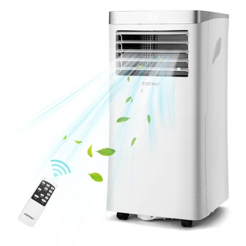 ASHRAE Portable Air Conditioner  product image