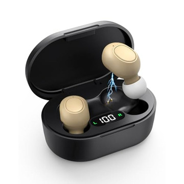 Sollman Hearing Aid product image
