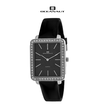 Oceanaut Women's Adorn Black Dial Watch  product image