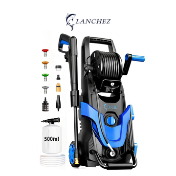 4800PSI Pressure Power Washer product image