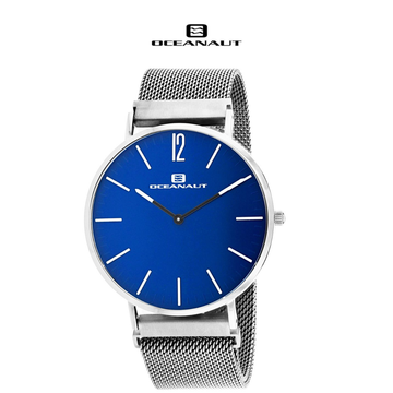 Oceanaut Men's Magnete Blue Dial Watch product image