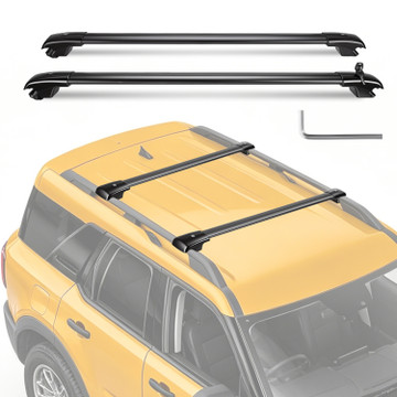 Ford Bronco Sport 2021-2026 Roof Rack Cross Bars product image
