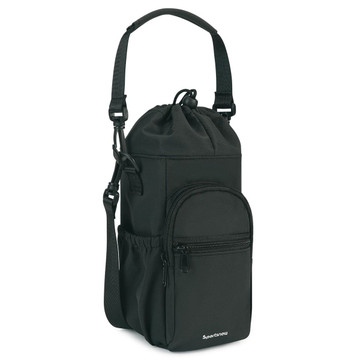 Seamless Outdoors FlowPack Multifunctional Water Bottle Bag product image