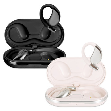 Wireless Open-Ear AI Translation Earbuds product image
