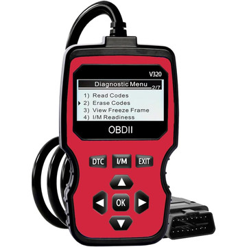 V320 Car Diagnostic Scanner product image