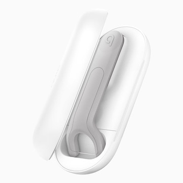 Quip Floss Pick Starter Kit (2-Pack) product image