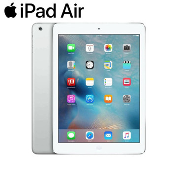 Apple iPad Air 1st Gen 9.7-inch, Wi-Fi, 64GB (2013) product image