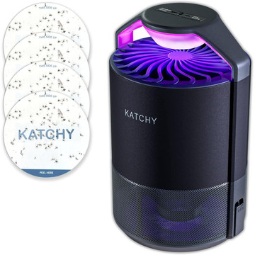 Original Katchy Indoor Insect Trap product image