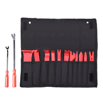 Car Door Trim Removal Tools (13 Pieces) product image