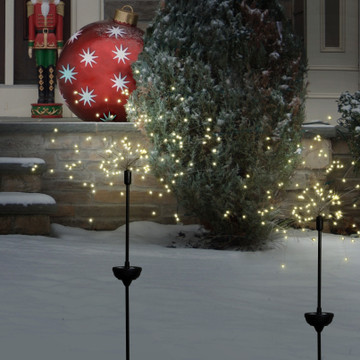 Twinklelite Garden Stake Solar LED Light product image