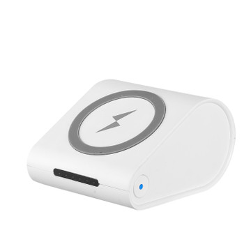 Qi-Wireless Charging Power Bank product image
