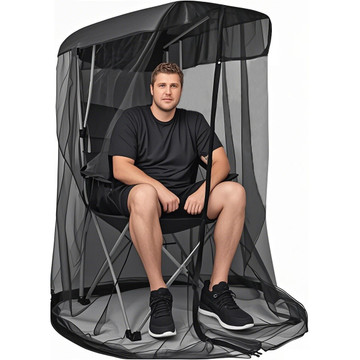 Canopy Chair Mosquito Net product image