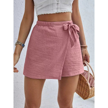 High-Waisted Ladies' Shorts product image