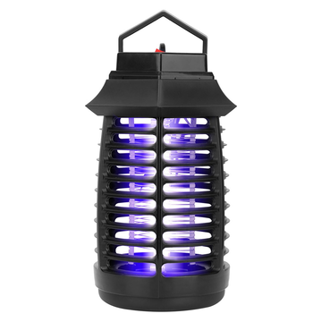 Electric UV Bug Zapper product image Electric UV Bug Zapper product image