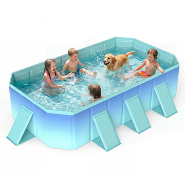 Non-Inflatable Kiddie Swimming Pool product image