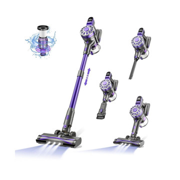 Tvwio Cordless Vacuum Cleaner product image