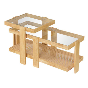 Nesting Coffee Tables (Set of 2) product image