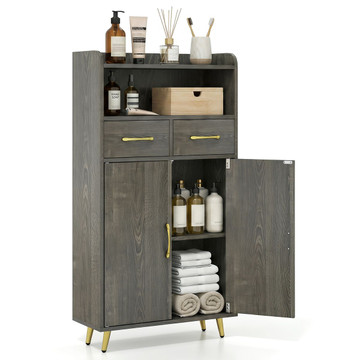 Bathroom Storage Cabinet product image