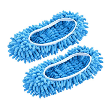 Cleaning Mop Slippers (2 Pairs) product image