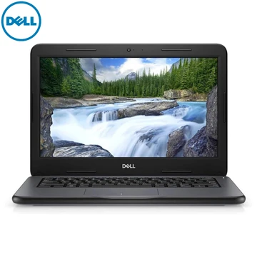 Dell Latitude 3310 13.3", 8GB RAM, 256GB SSD product image