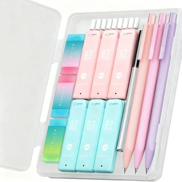 Pastel Mechanical Pencil Set  product image