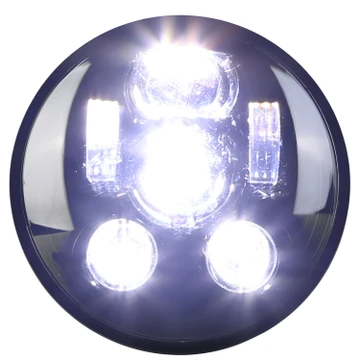 LED Projector Motorcycle Headlight product image