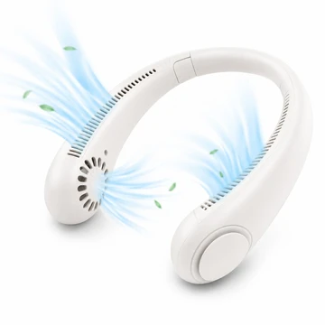 BreezeStream Portable Neck Fan product image