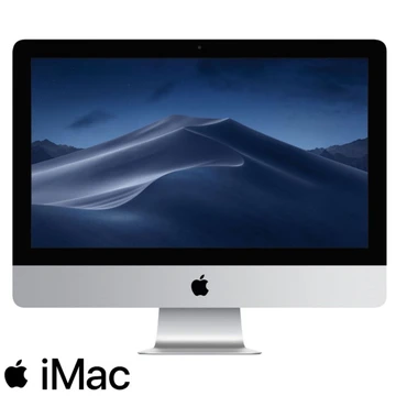 Apple iMac 21.5", 1TB HDD, 8GB RAM, 2019  product image